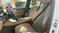 مێرسێدس بێنز E-Class